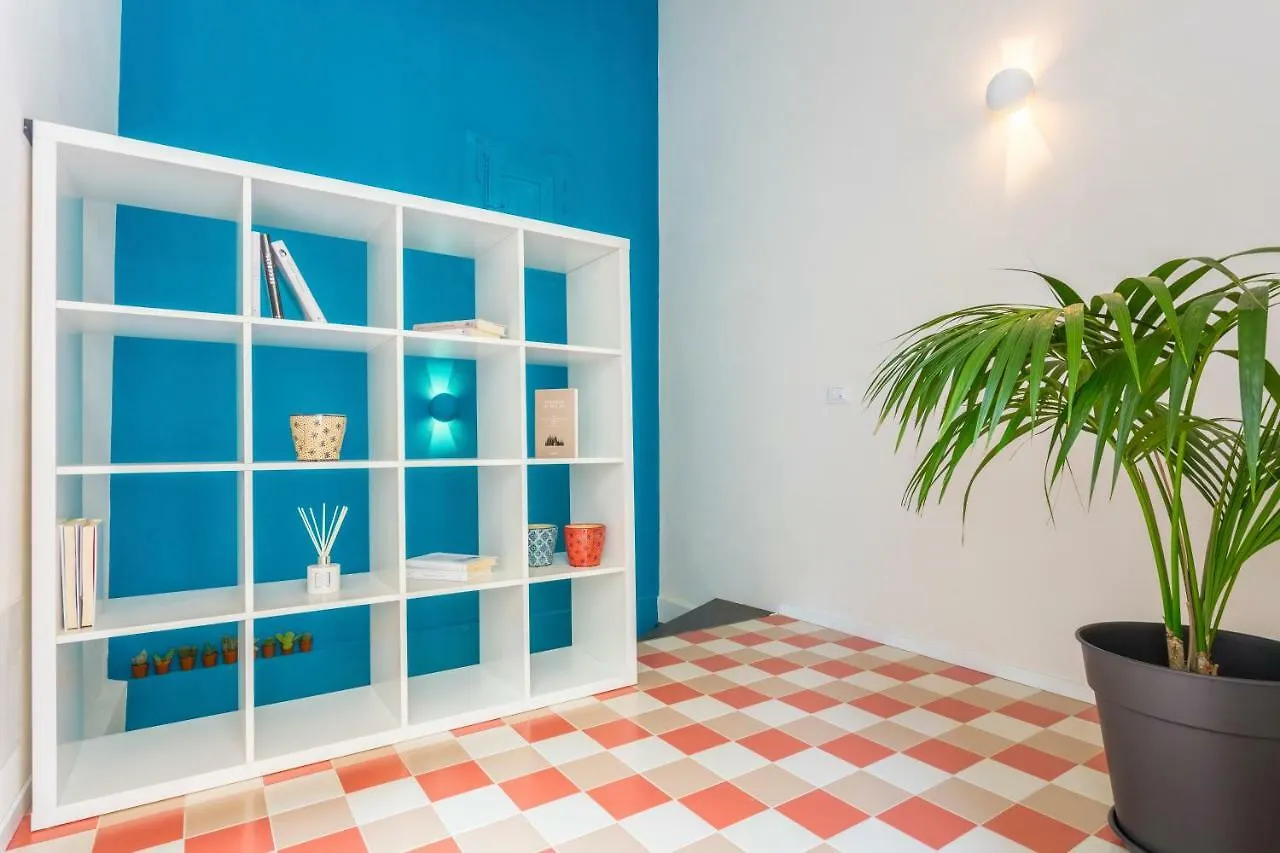 Carusi Studio Castellammare del Golfo 0*,  Olaszország