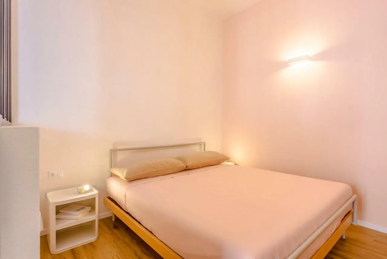 Carusi Studio Castellammare del Golfo 0*,
