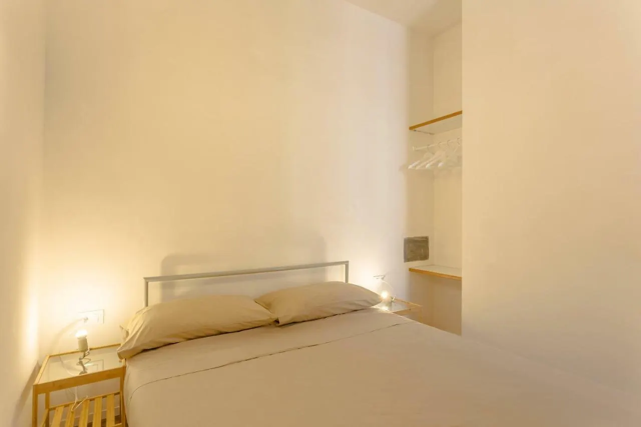 Carusi Studio Castellammare del Golfo Nyaraló