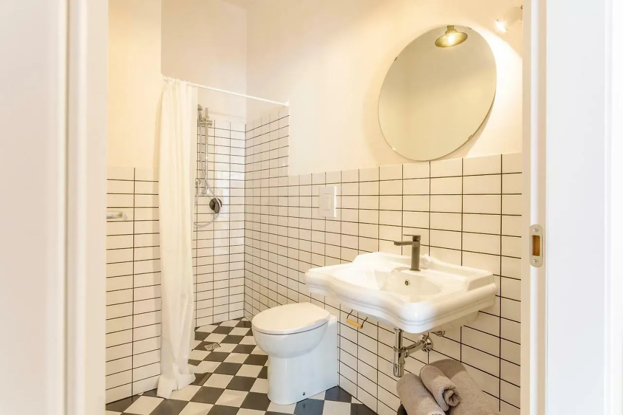 Carusi Studio Castellammare del Golfo 0*,